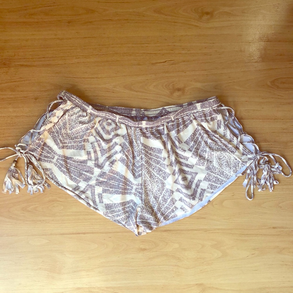 Rip curl women’s board shorts